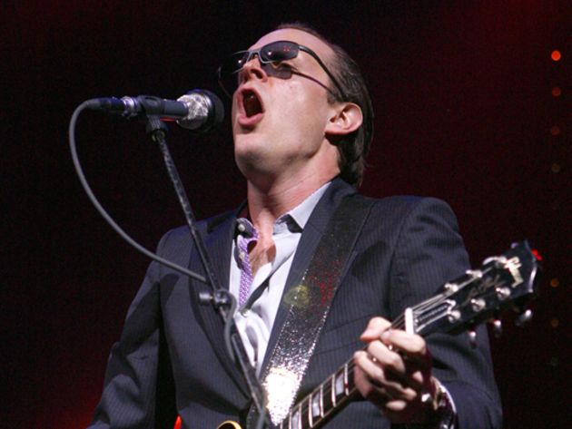 The Whale That Swallowed Jonah