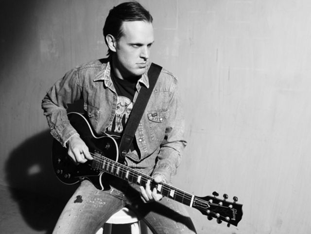 The Meaning Of The Blues