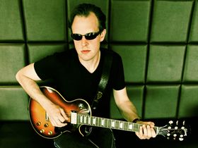 Joe Bonamassa's Dust Bowl track-by-track