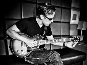 Joe Bonamassa's Dust Bowl track-by-track