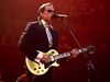 Bonamassa gives it up for one of his Les Paul idols, Paul Kossoff