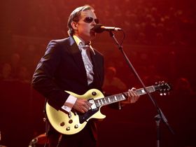Joe Bonamassa's Dust Bowl track-by-track