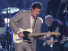 Two guys (Joe and Vince Gill) walk into a honky tonk...
