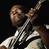 BB King ((Gail Mooney/CORBIS))