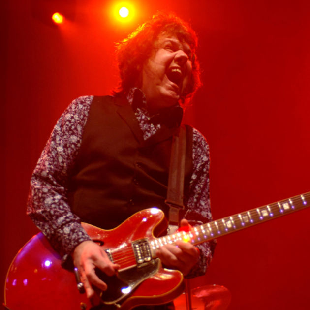 Gary Moore
