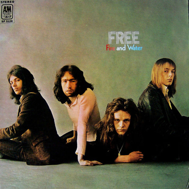 Paul Kossoff
