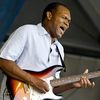 "The heir apparent to BB King and Buddy Guy"