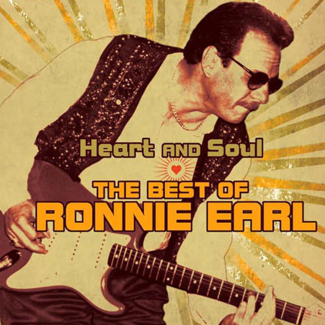 Ronnie Earl
