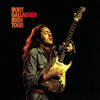Rory Gallagher