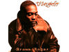 D'Angelo – Brown Sugar (1995) blank