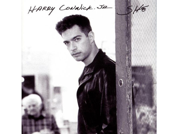 Harry Connick, Jr. – She (1994)