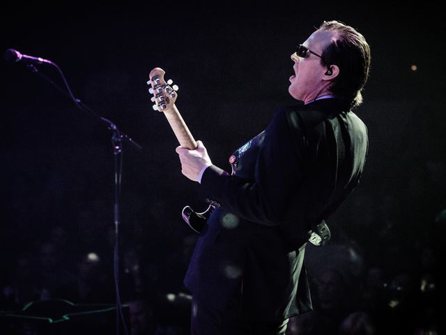 Joe Bonamassa: my top 5 not-so-guilty pleasures of all time