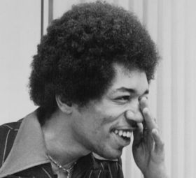 Joe Satriani's top 10 Jimi Hendrix songs of all time