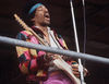 From the DVD Jimi Hendrix - Live At Woodstock (1999)