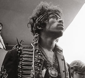 Joe Satriani's top 10 Jimi Hendrix songs of all time