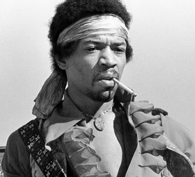 Joe Satriani's top 10 Jimi Hendrix songs of all time