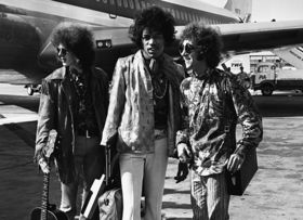 Joe Satriani's top 10 Jimi Hendrix songs of all time
