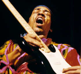 Joe Satriani's top 10 Jimi Hendrix songs of all time