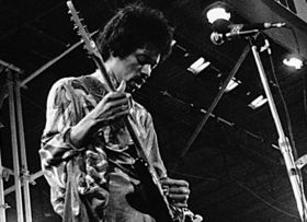 Joe Satriani's top 10 Jimi Hendrix songs of all time