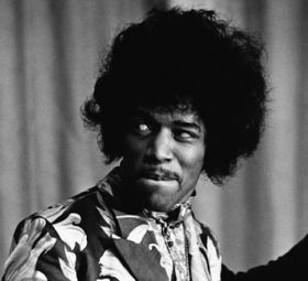 Joe Satriani's top 10 Jimi Hendrix songs of all time