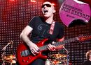 Joe Satriani's top 10 Jimi Hendrix songs of all time