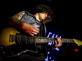 Fall Out Boy's Joe Trohman picks 11 essential guitar albums
