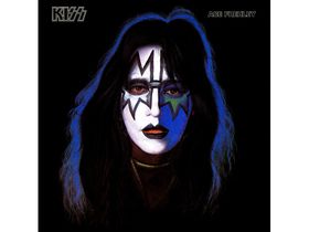 Joey Jordison picks 10 essential drum albums