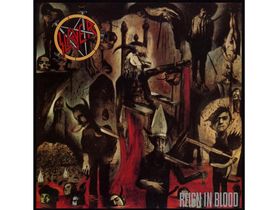 Joey Jordison picks 10 essential drum albums