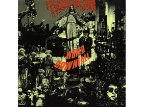 Joey Jordison picks 10 essential drum albums
