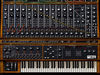 Arturia Moog Modular V blank