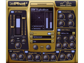 John Digweed & Nick Muir's favourite music software