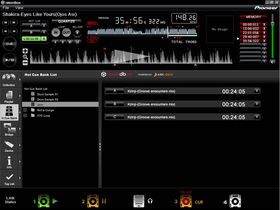 John Digweed & Nick Muir's favourite music software