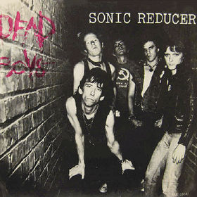 X's John Doe: my favorite punk albums of all time