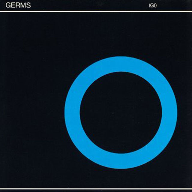 Germs - (GI) (1979)