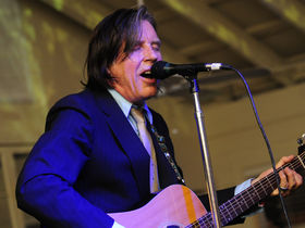 X's John Doe: my favorite punk albums of all time
