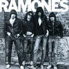 Ramones - Ramones (1976)
