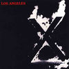 X - Los Angeles (1980) blank