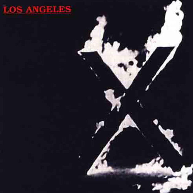 X - Los Angeles (1980)