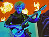 The king of shock shred is more than a little bit country