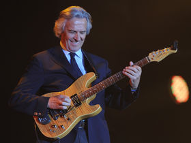 John McLaughlin: my top 5 not-so-guilty pleasures of all time