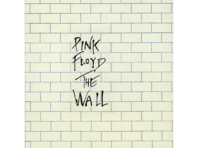 Pink Floyd - The Wall (1979)