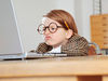 A typical internet troll, hard at work ruining the lives of more creative people