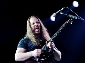 Interview: John Petrucci's 7 steps to prog guitar greatness