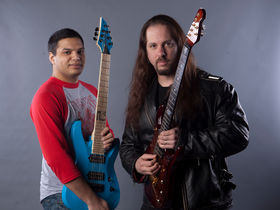 Interview: John Petrucci's 7 steps to prog guitar greatness