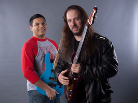 Interview: John Petrucci's 7 steps to prog guitar greatness