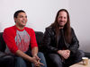 Note the coffee (bottom right). Geniuses drink coffee.