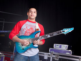 Interview: John Petrucci's 7 steps to prog guitar greatness
