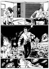 Johnny Cash: I See A Darkness
