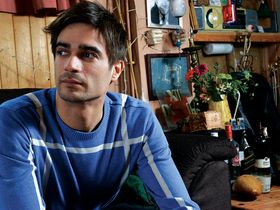 In pictures: Jon Hopkins' London studio