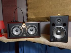 In pictures: Jon Hopkins' London studio